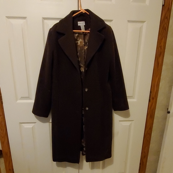 Coat - Picture 1 of 1